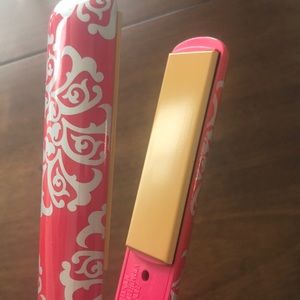 Chi Accessories - Pink Chi Hair Straightener Chi Accessories - Pink Chi Hair Straightener